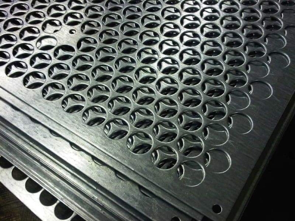 Stainless Steel 304 Perforated Coils Suppliers in India